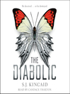 Cover image for The Diabolic